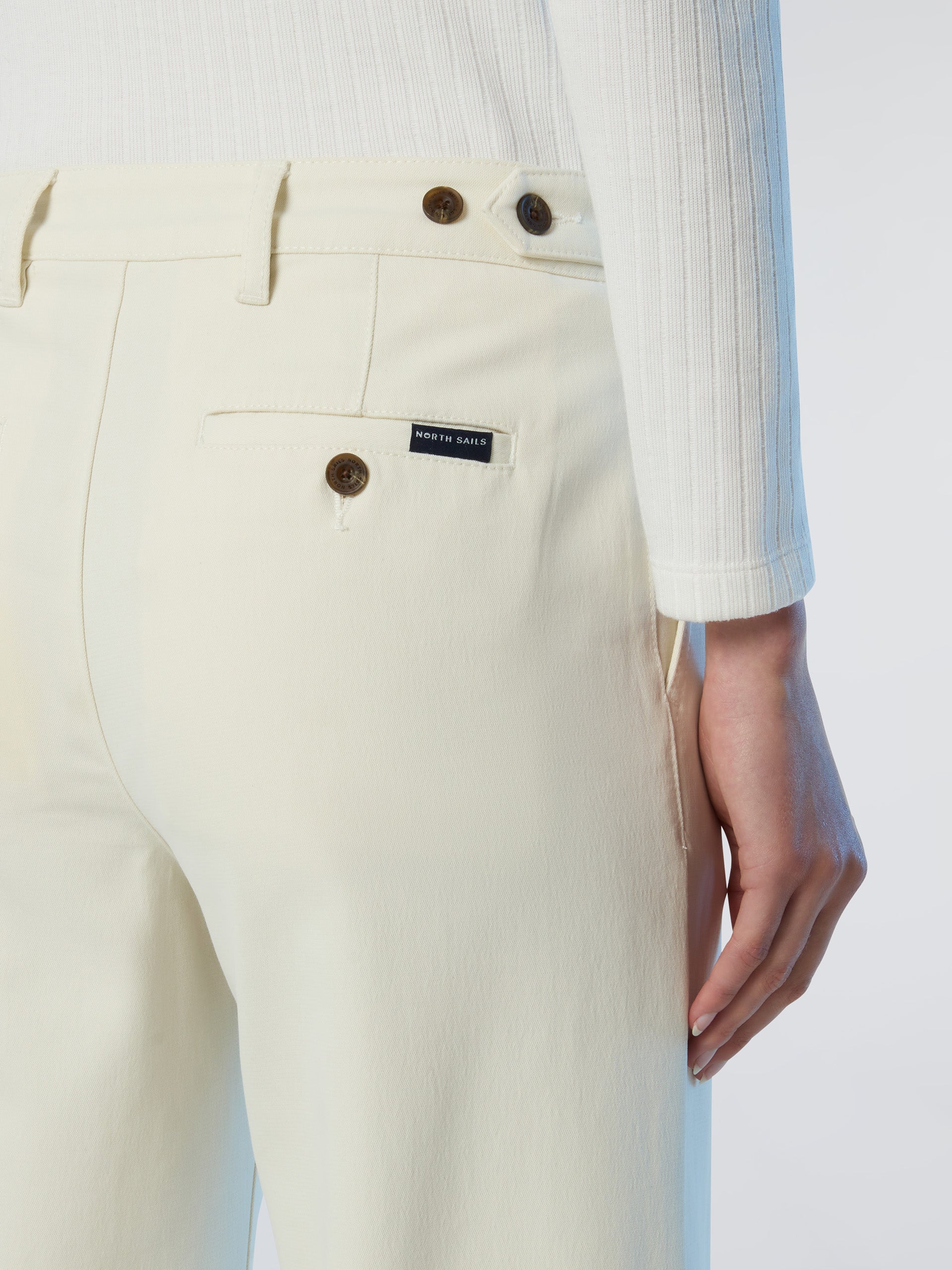 5 | Winter white | broken-twill-regular-fit-long-trouser-074712