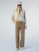 2 | Brown rock | broken-twill-regular-fit-long-trouser-074712