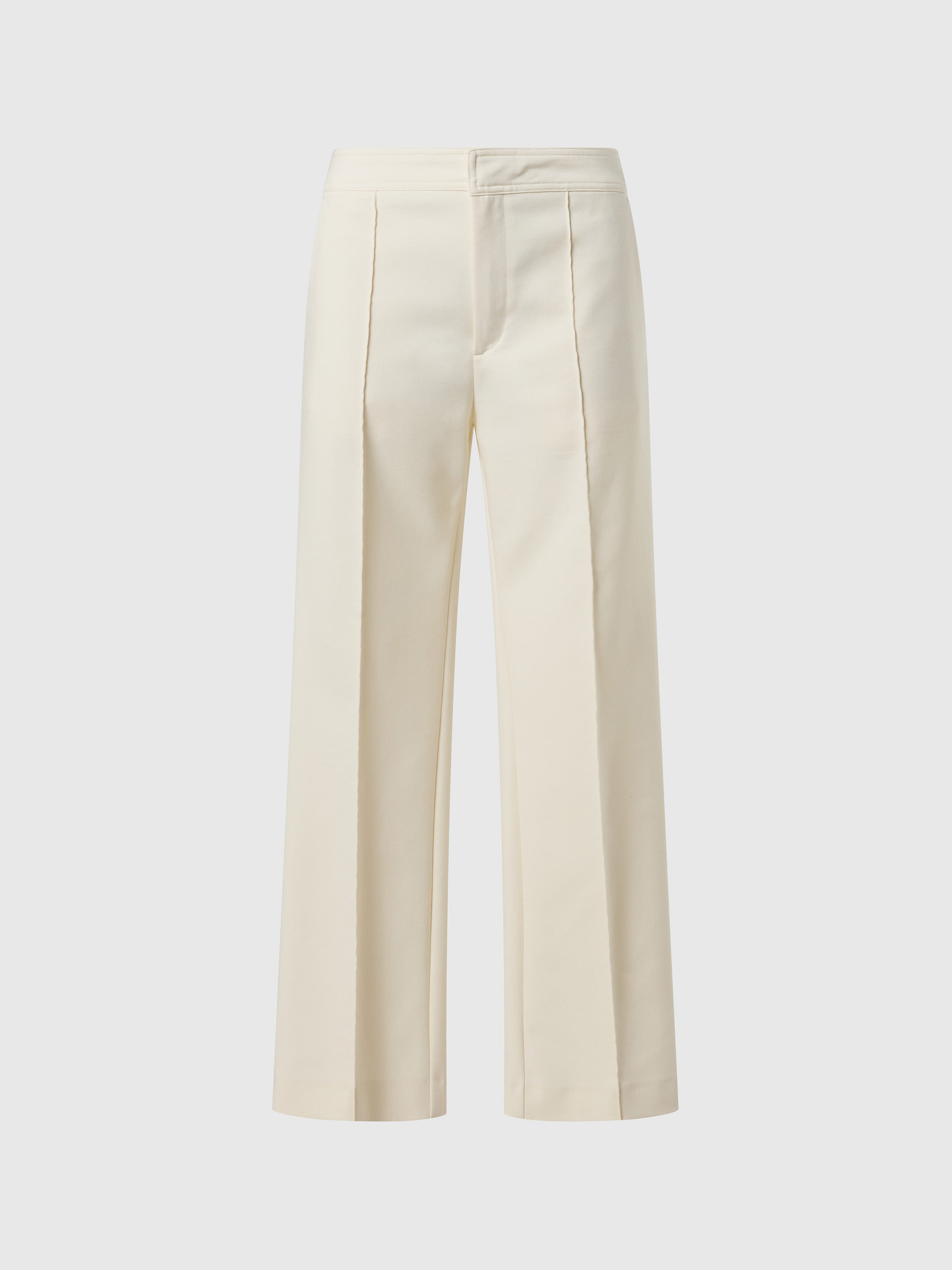 hover | Winter white | interlock-regular-fit-long-trouser-074713