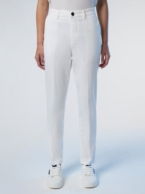 1 | Marshmallow | slim-fit-chino-long-trouser-074770