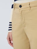 5 | Honey | slim-fit-chino-long-trouser-074770