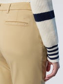 6 | Honey | slim-fit-chino-long-trouser-074770