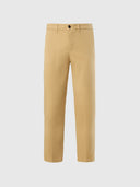hover | Honey | slim-fit-chino-long-trouser-074770