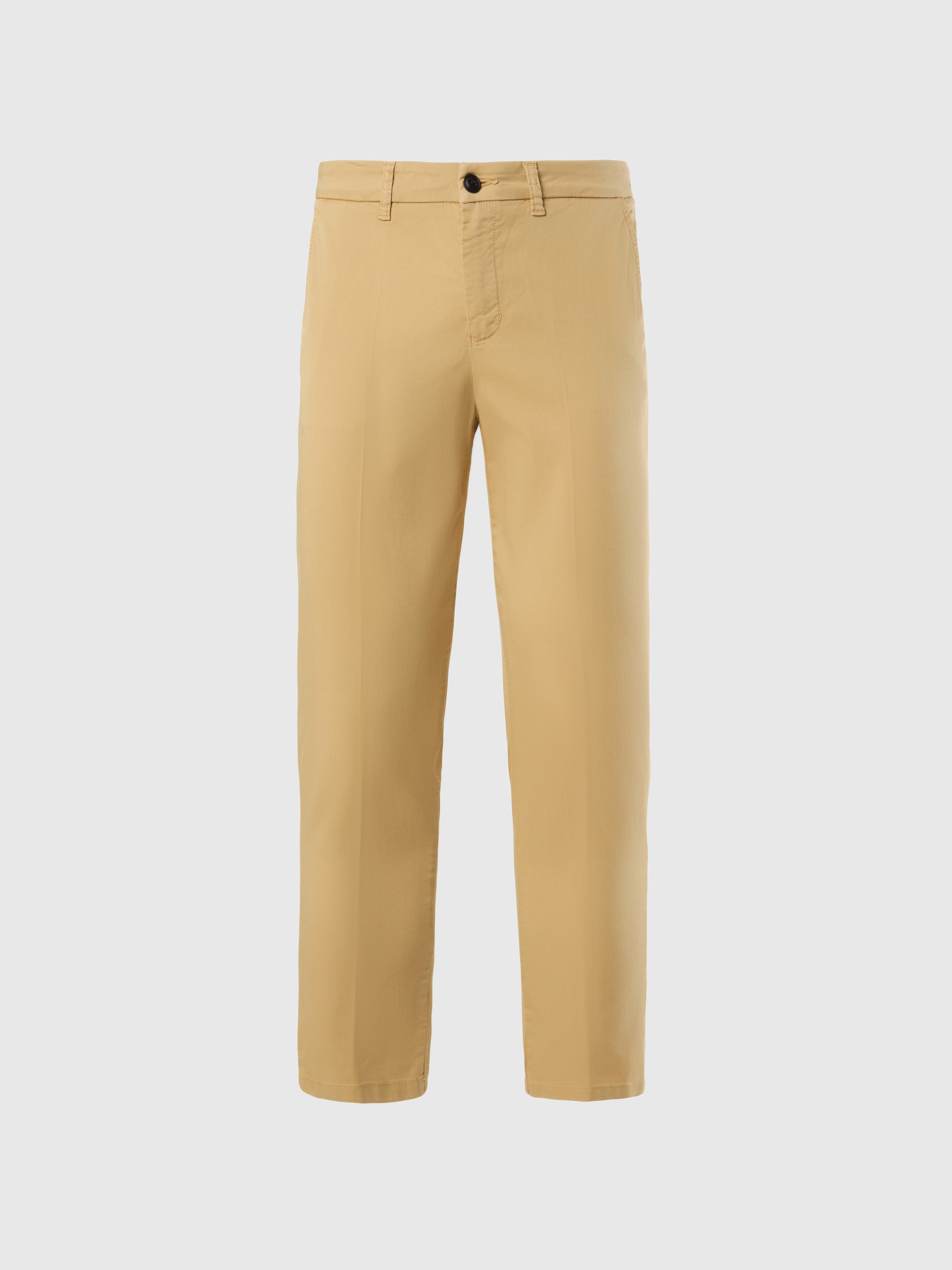 hover | Honey | slim-fit-chino-long-trouser-074770