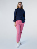 2 | Chateau rose | slim-fit-chino-long-trouser-074770