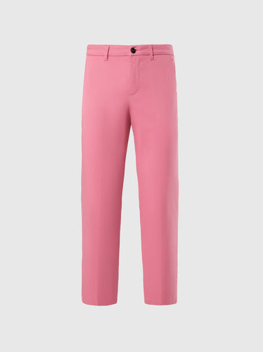 hover | Chateau rose | slim-fit-chino-long-trouser-074770