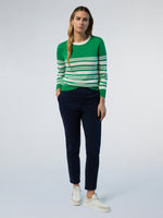 2 | Navy blue | slim-fit-chino-long-trouser-074770