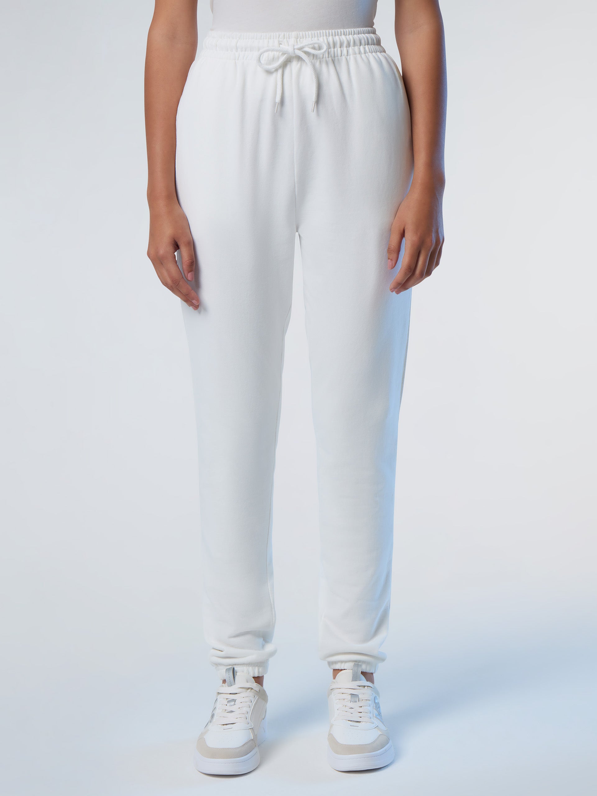 1 | Marshmallow | long-sweatpants-trouser-074774
