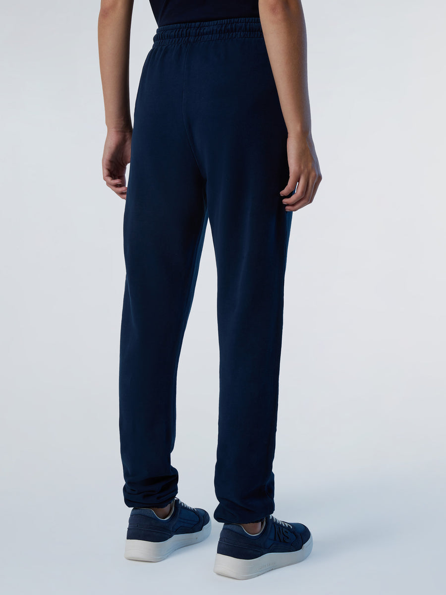 4 | Navy blue | long-sweatpants-trouser-074774