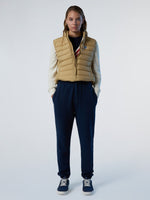 2 | Navy blue | long-sweatpants-trouser-074774