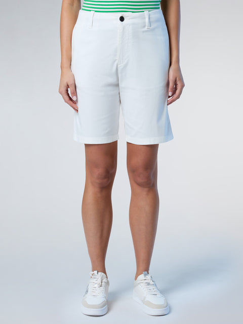 1 | Marshmallow | slim-fit-chino-short-trouser-074775