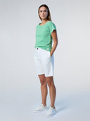 2 | Marshmallow | slim-fit-chino-short-trouser-074775