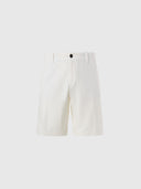 hover | Marshmallow | slim-fit-chino-short-trouser-074775