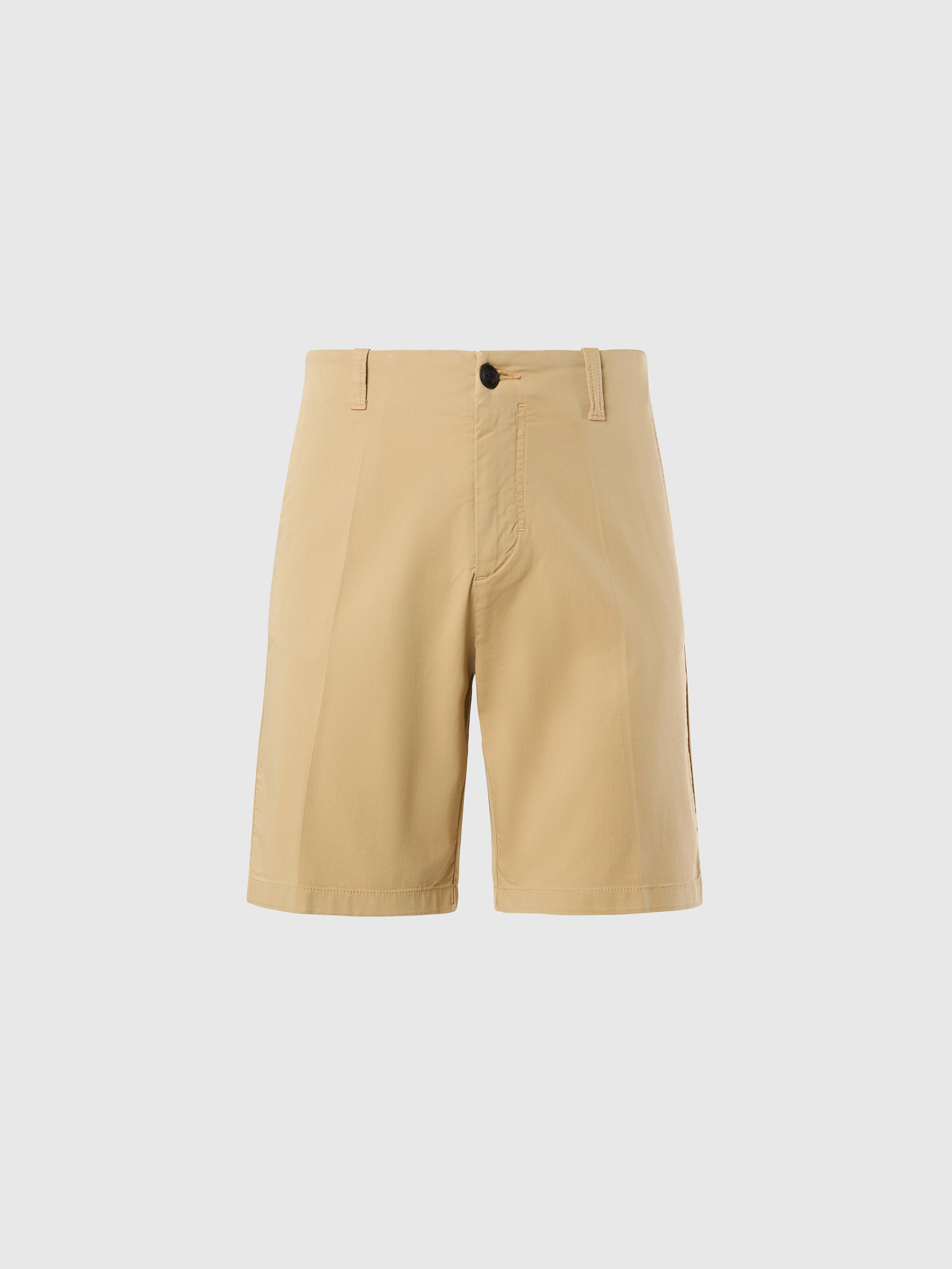hover | Honey | slim-fit-chino-short-trouser-074775