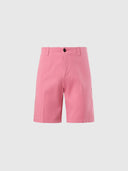 hover | Chateau rose | slim-fit-chino-short-trouser-074775