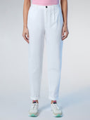 1 | Marshmallow | regular-fit-chino-long-trouser-wipleats-074778