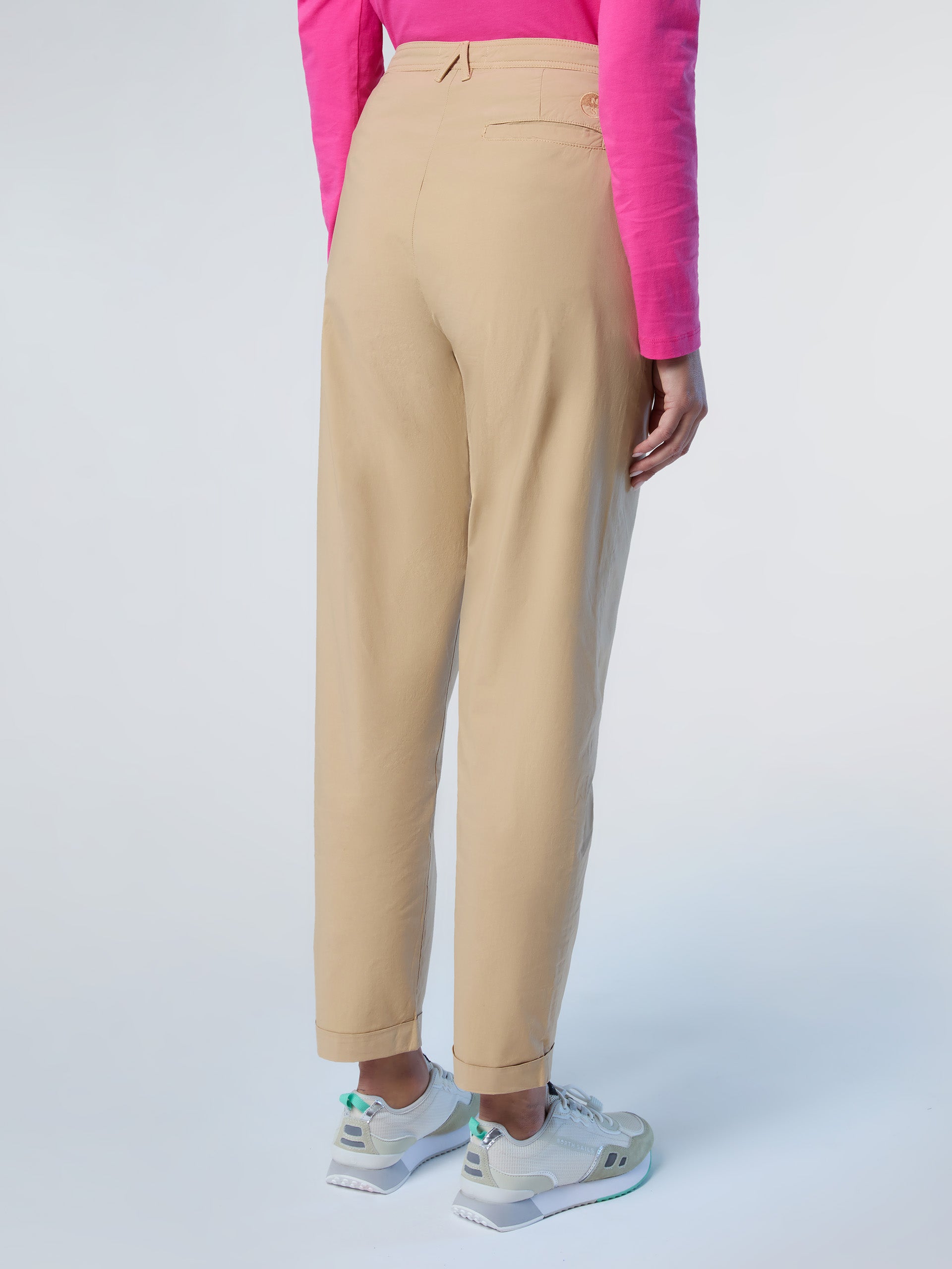 4 | Honey | regular-fit-chino-long-trouser-wipleats-074778
