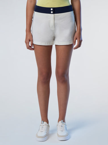1 | Marshmallow | short-beachwear-074782