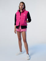 2 | Chateau rose | short-beachwear-074782