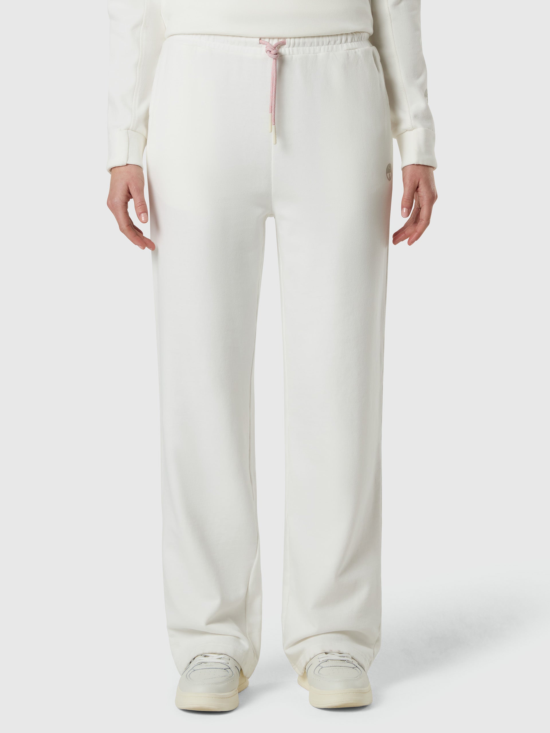 1 | Marshmallow | sweatpants-074790