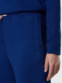 5 | Blue depths | sweatpants-074790