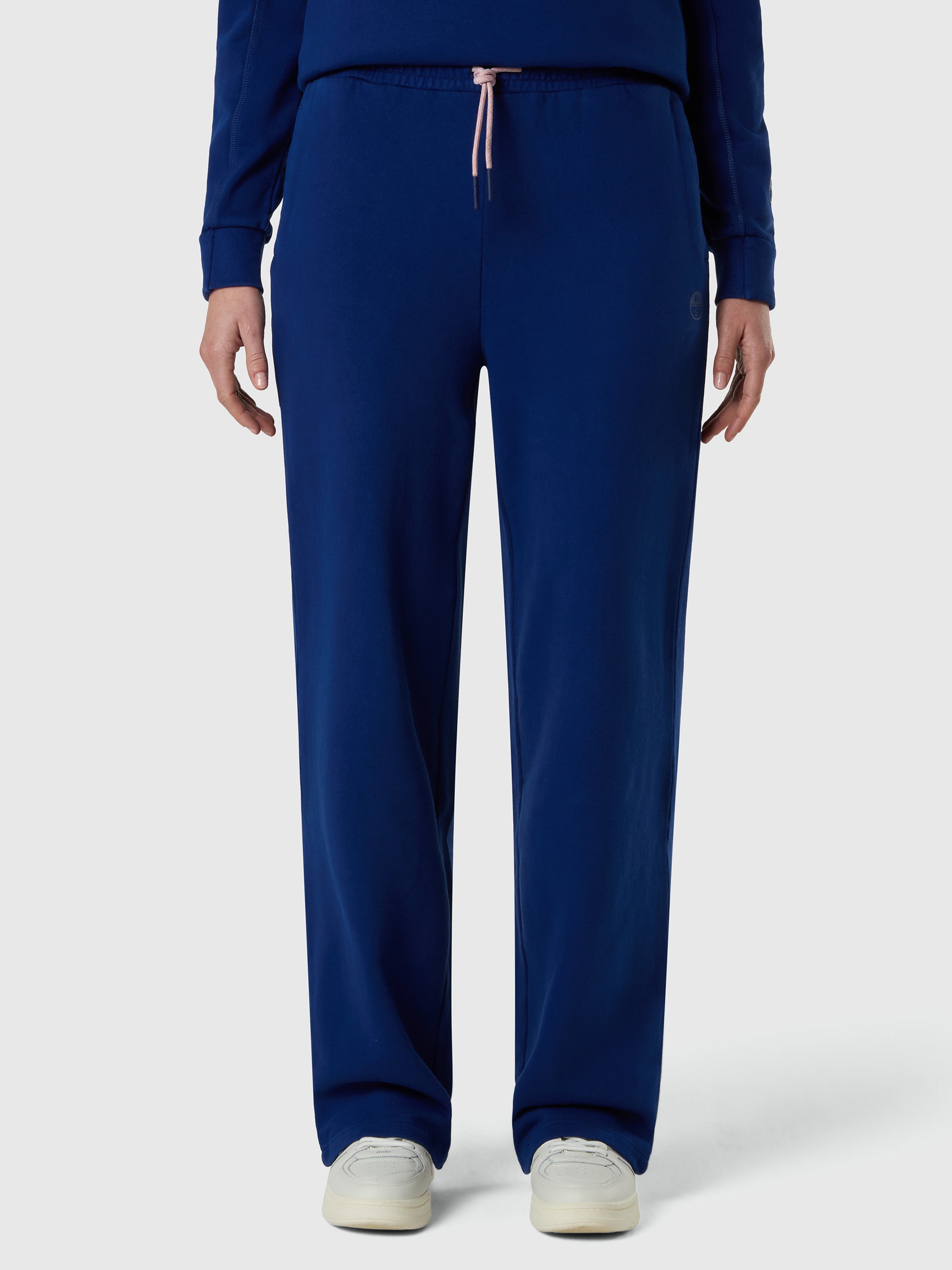 1 | Blue depths | sweatpants-074790
