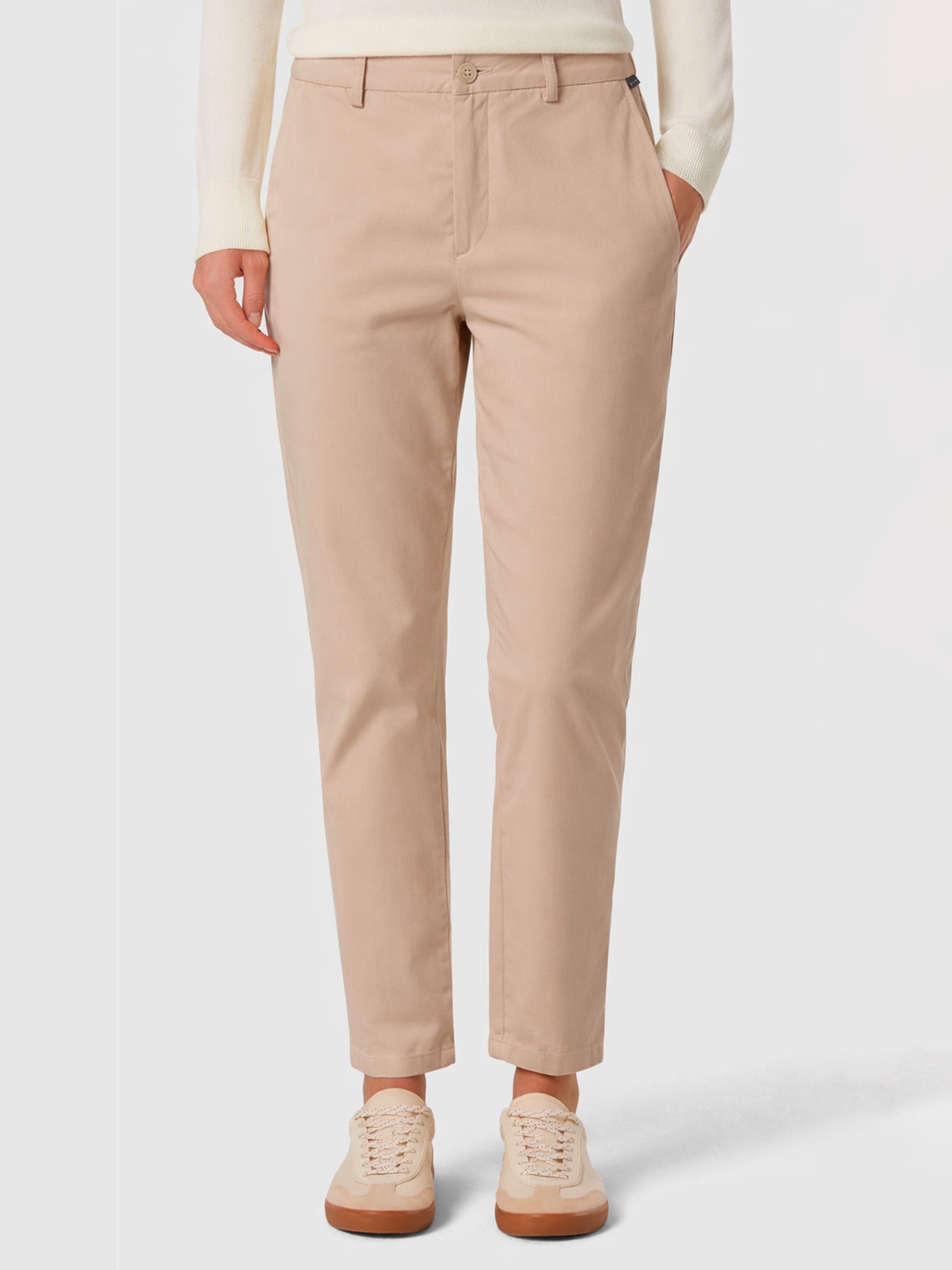 1 | Light stone | slim-fit-chino-long-trousers-074791