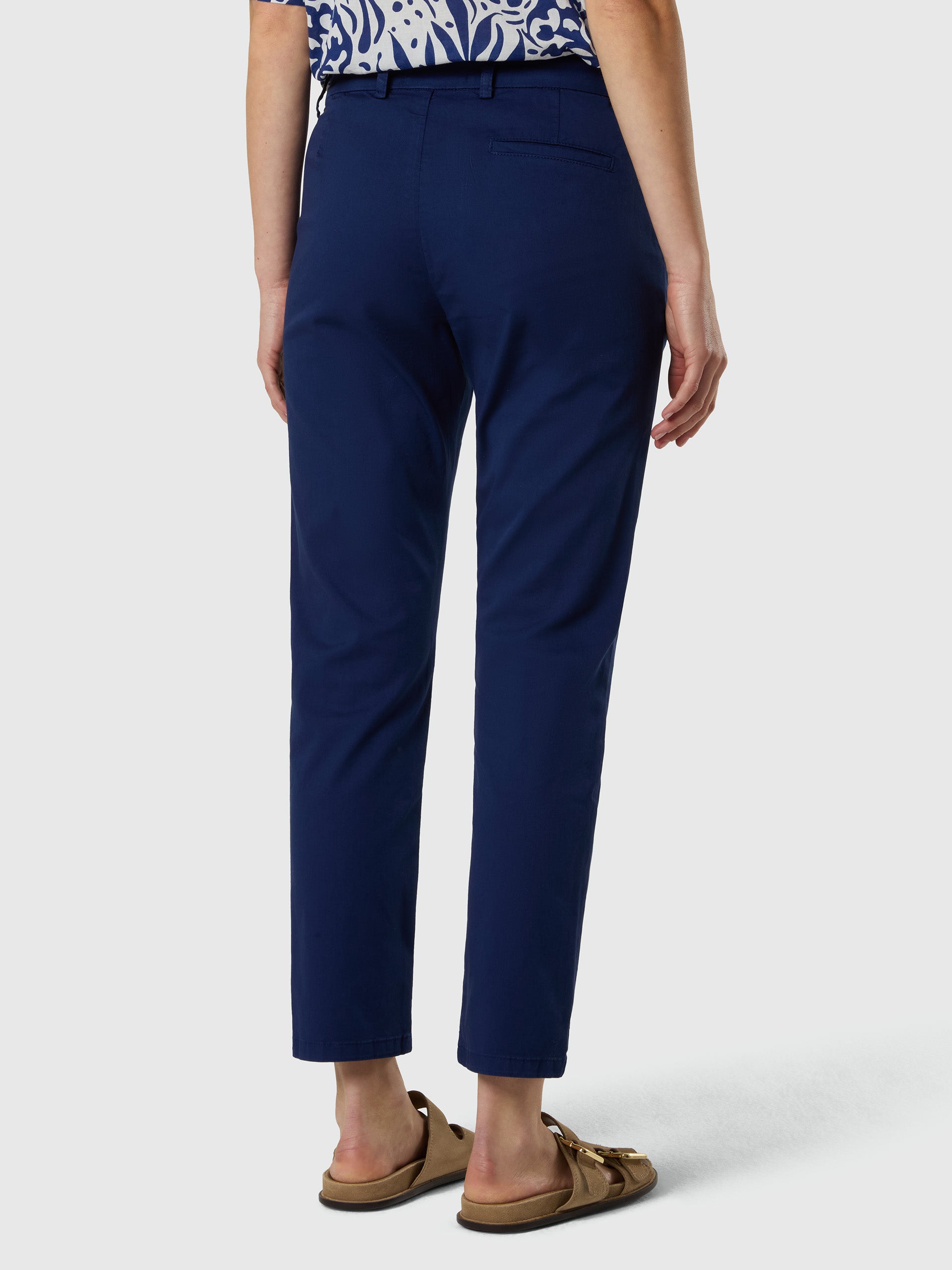 4 | Blue depths | slim-fit-chino-long-trousers-074791