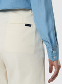5 | Marshmallow | slim-fit-chino-short-trousers-074792