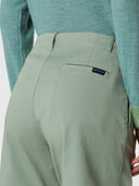 5 | Iceberg green | slim-fit-chino-short-trousers-074792