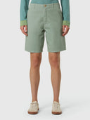 1 | Iceberg green | slim-fit-chino-short-trousers-074792