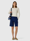 2 | Blue depths | slim-fit-chino-short-trousers-074792