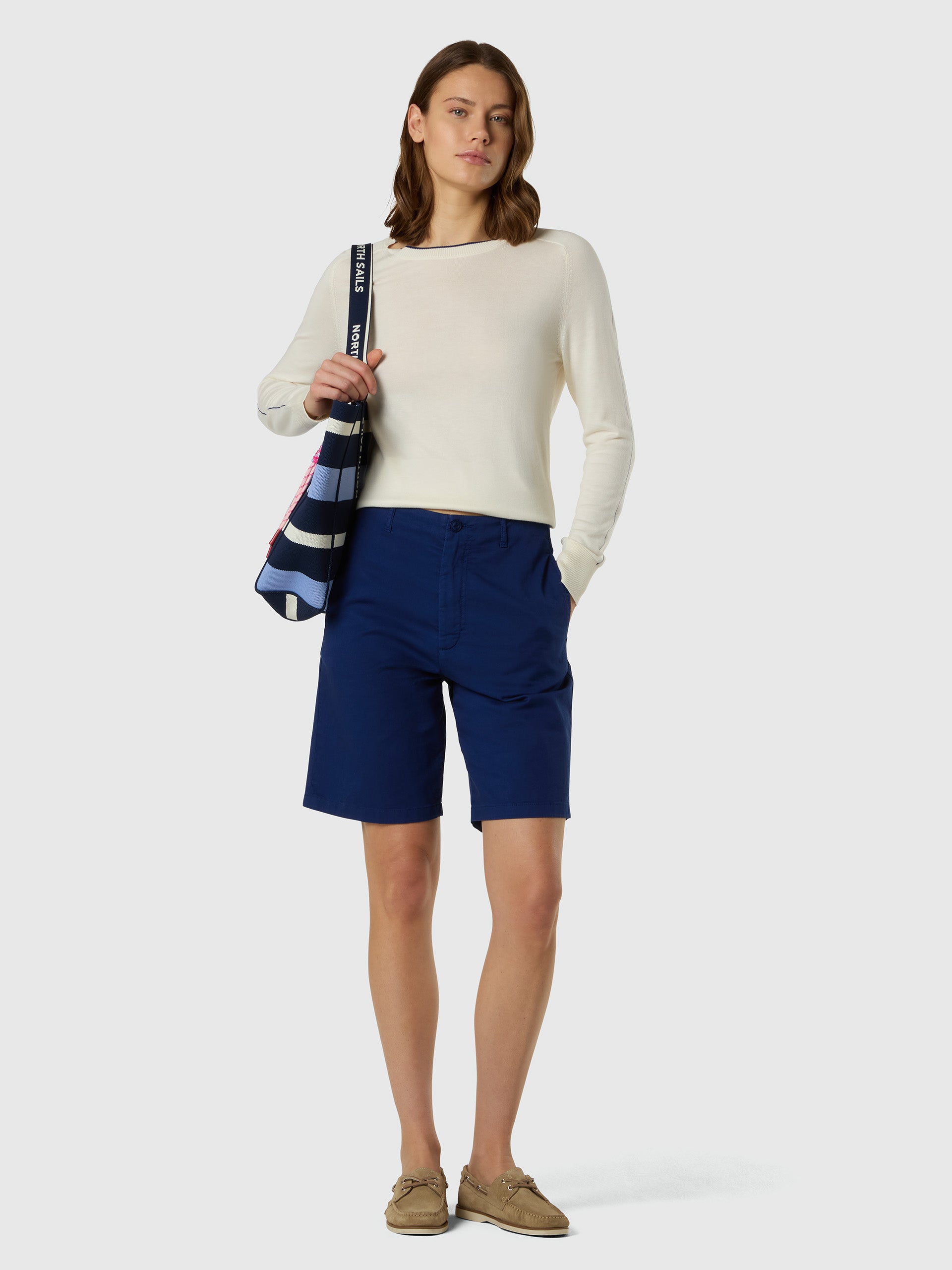 2 | Blue depths | slim-fit-chino-short-trousers-074792