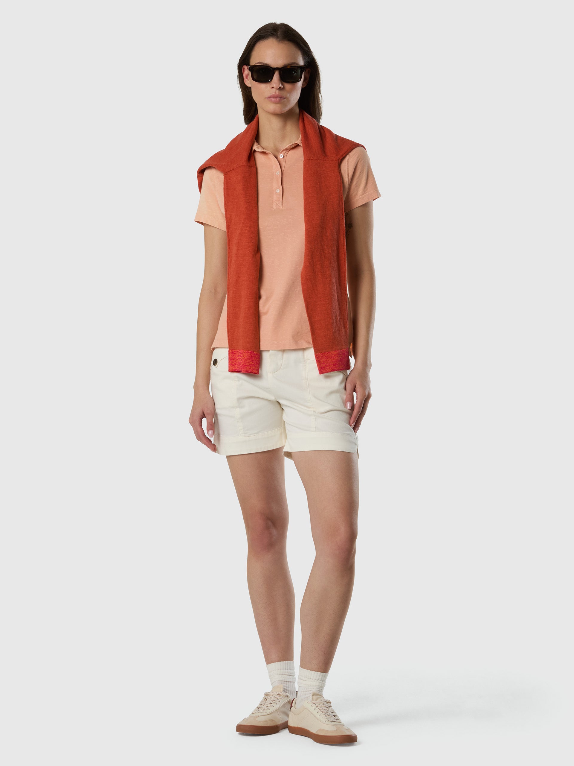 2 | Marshmallow | cargo-short-trousers-074793
