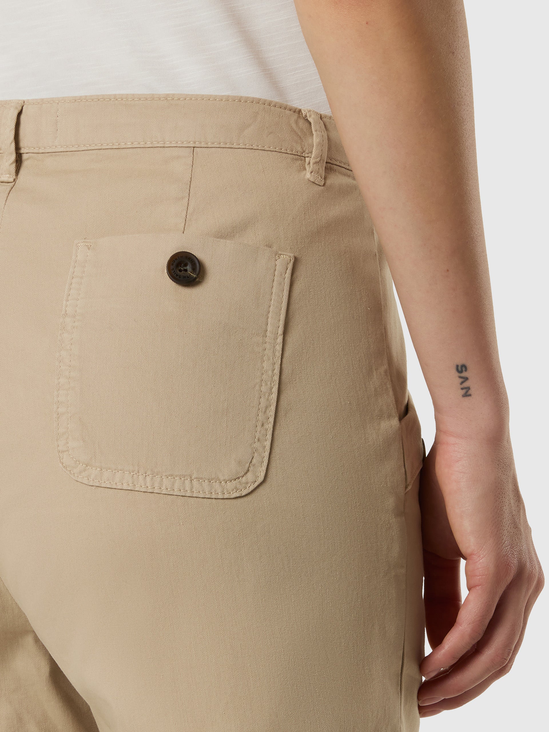 6 | Light stone | cargo-short-trousers-074793