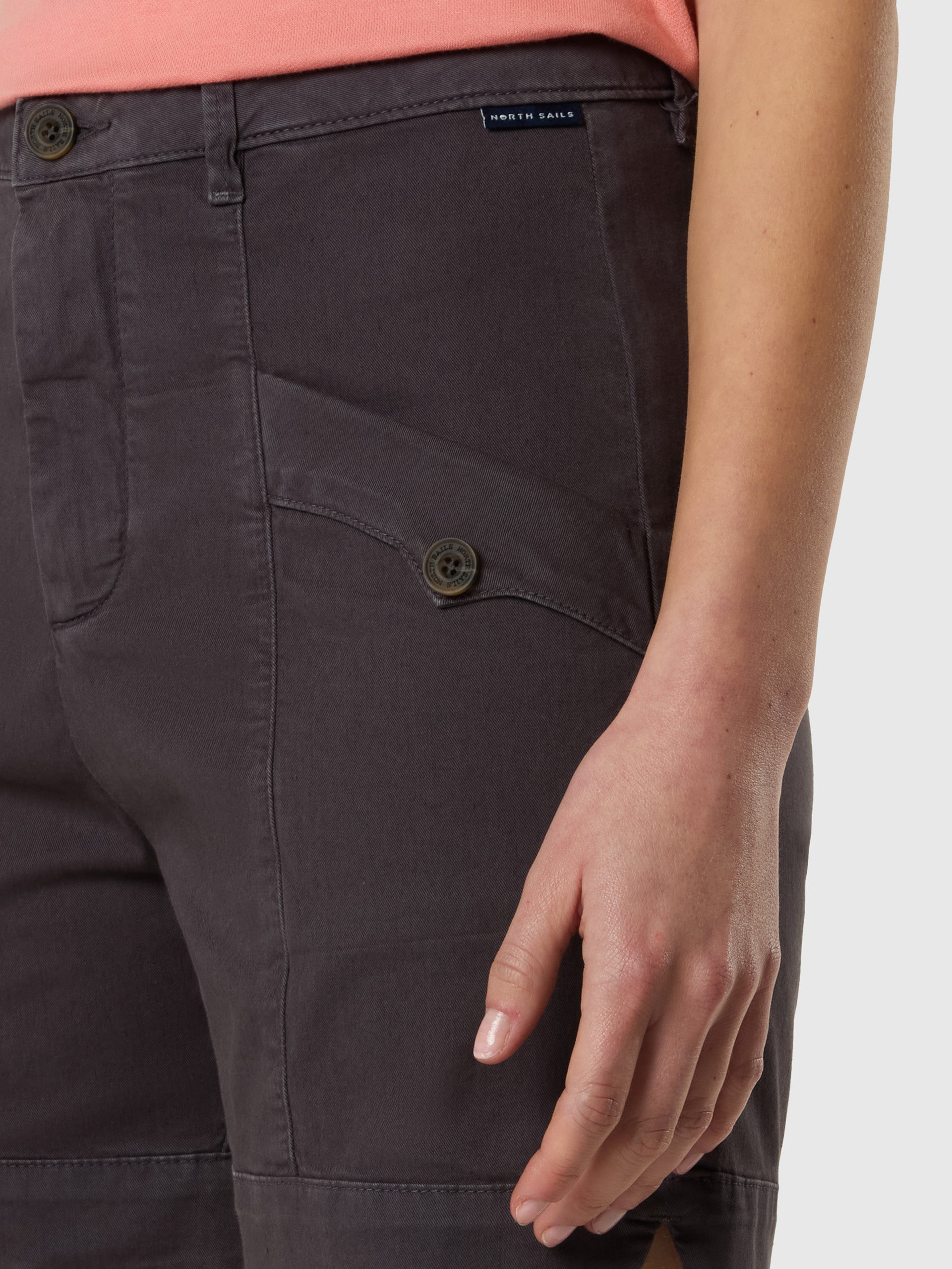 5 | Nine iron | cargo-short-trousers-074793