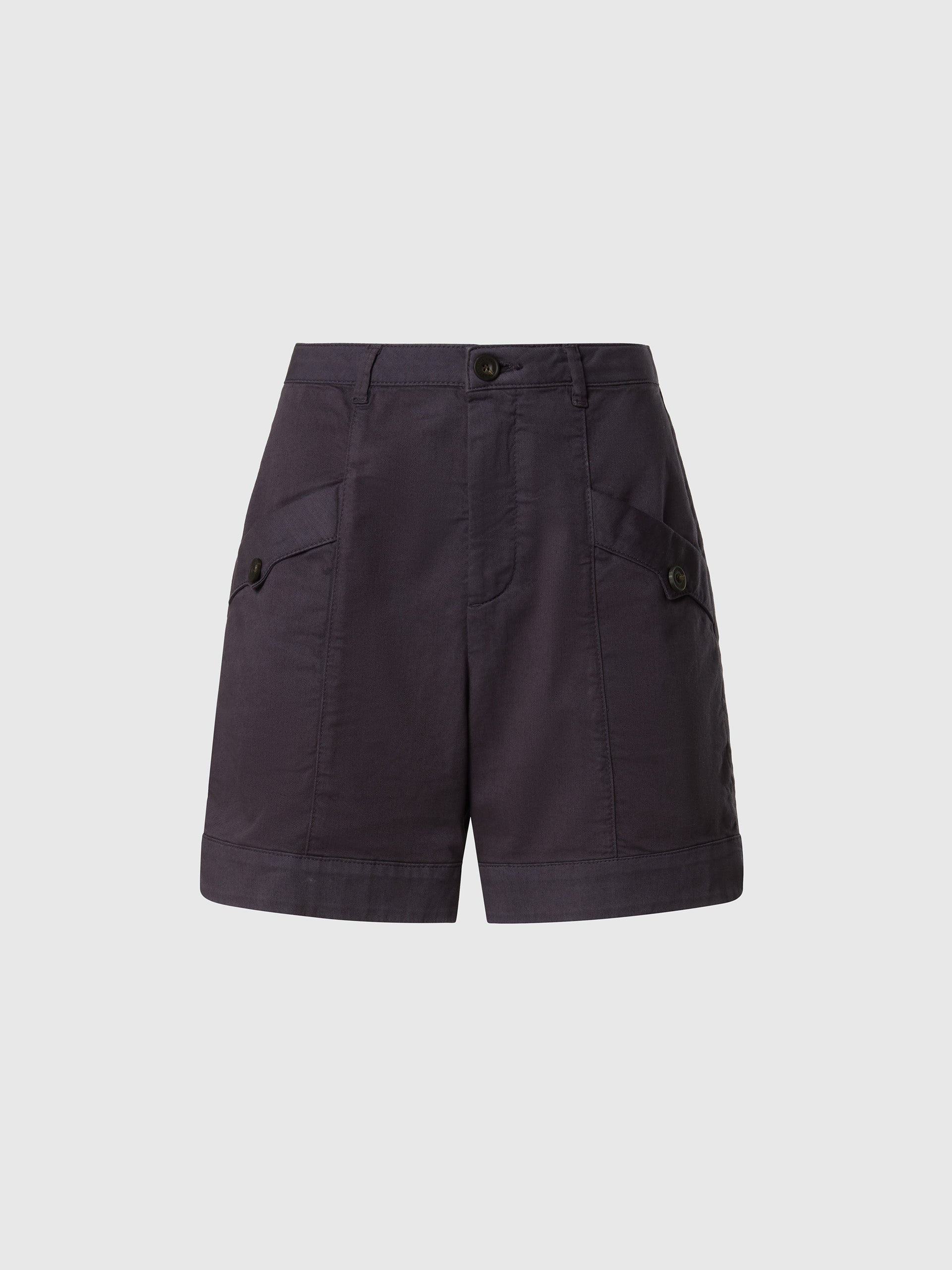hover | Nine iron | cargo-short-trousers-074793
