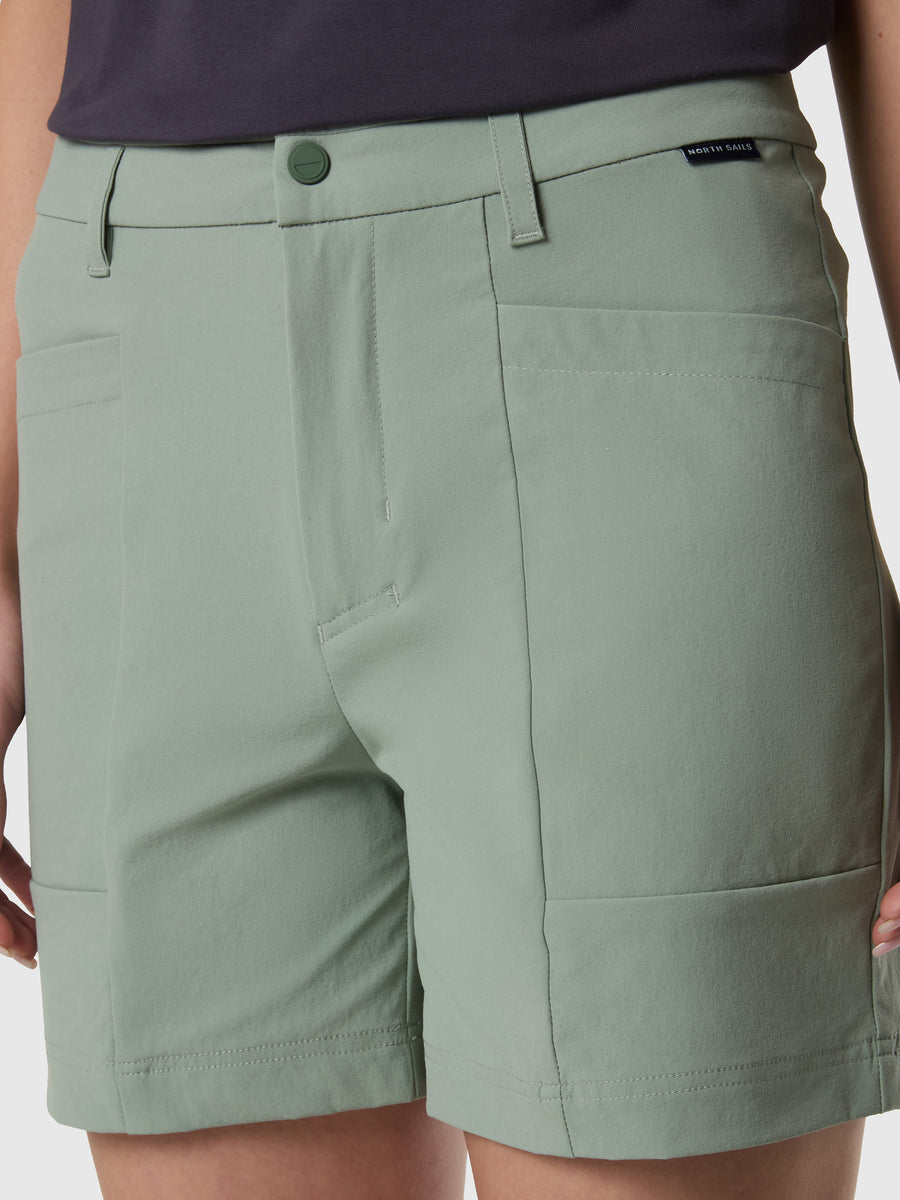 stretch-nylon-shorts-trouser-074794