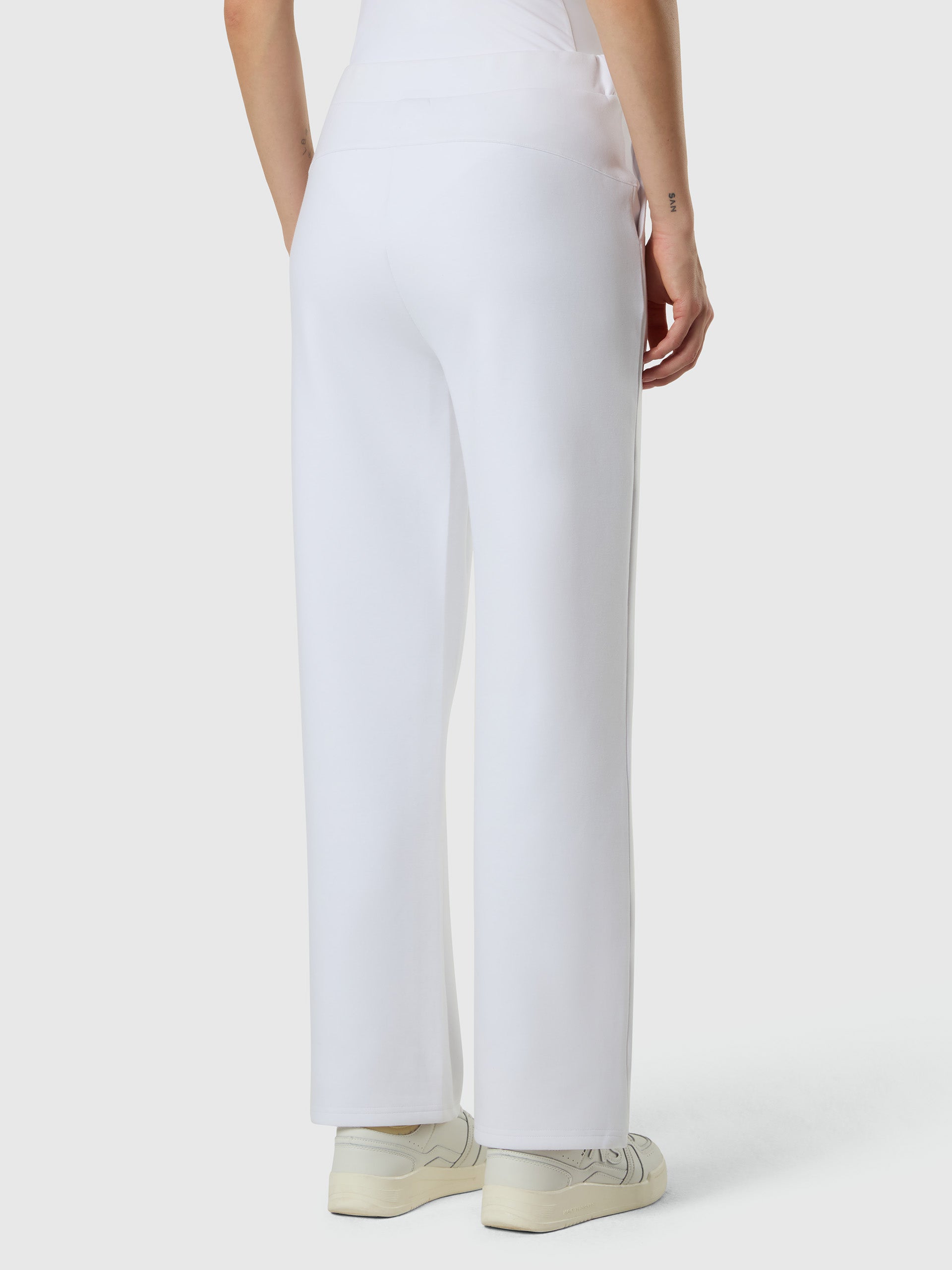 4 | Alomond cream | sweatpants-074795