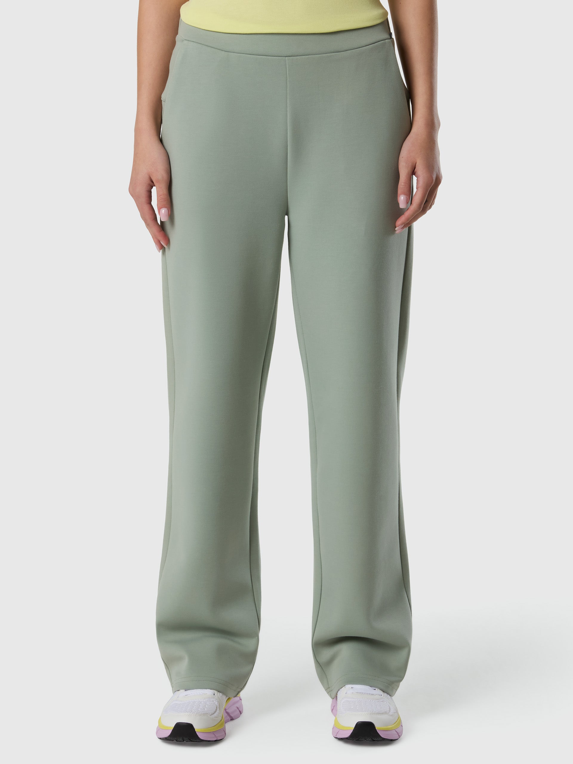 1 | Iceberg green | sweatpants-074795