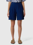 1 | Blue depths | wide-leg-chino-short-with-pleats-074800