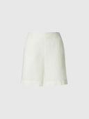 hover | Marshmallow | short-welastic-waistband-short-trouser-074802