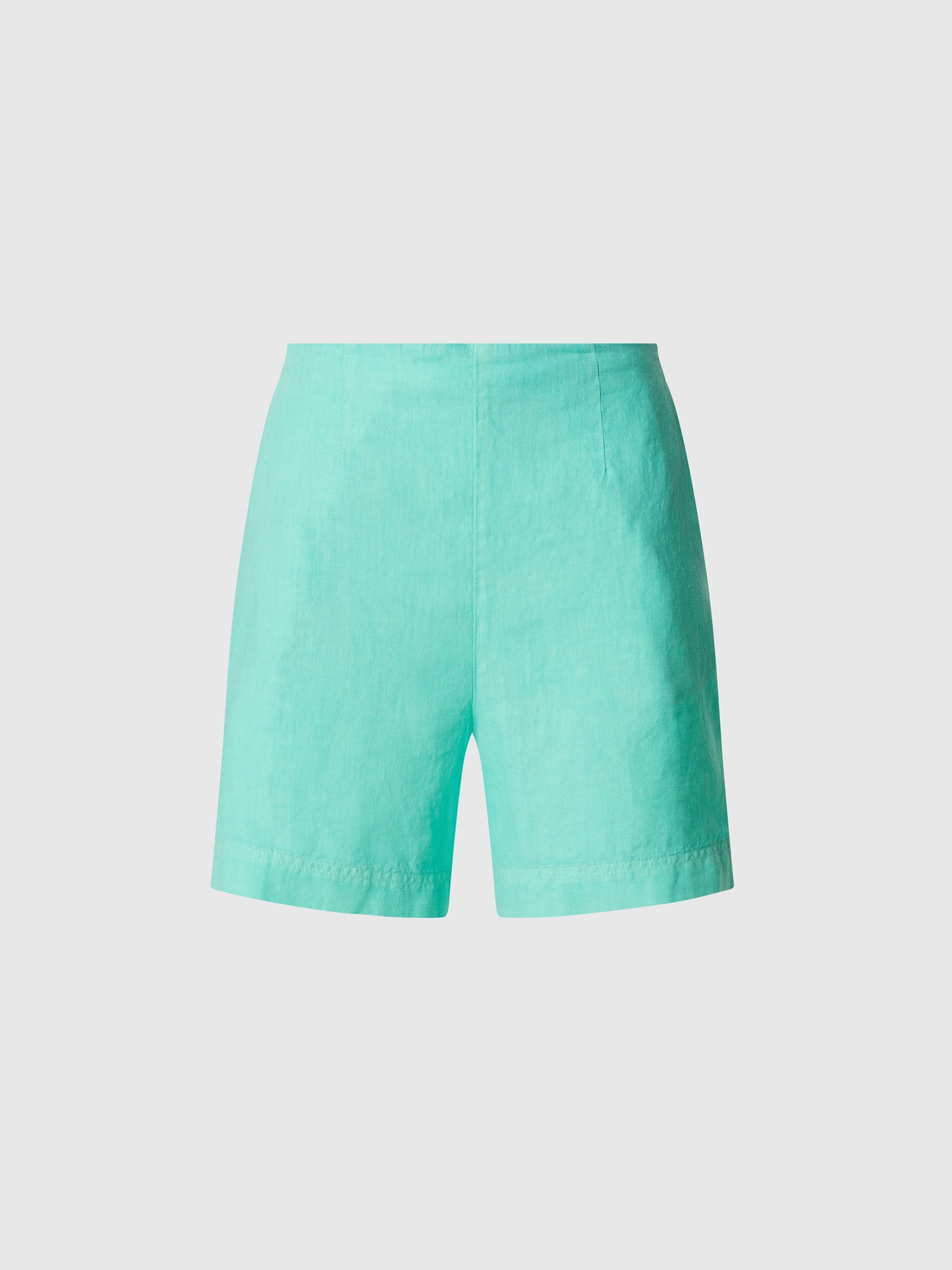 hover | Beach glass | short-welastic-waistband-short-trouser-074802