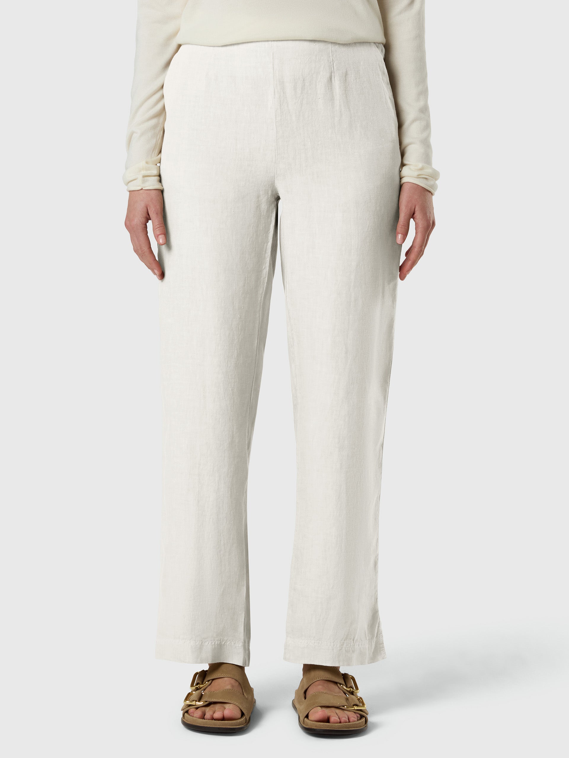 1 | Marshmallow | wide-leg-pant-welastic-long-trouser-074803