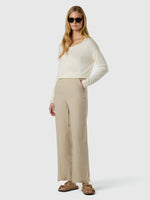 2 | Light stone | wide-leg-pant-welastic-long-trouser-074803