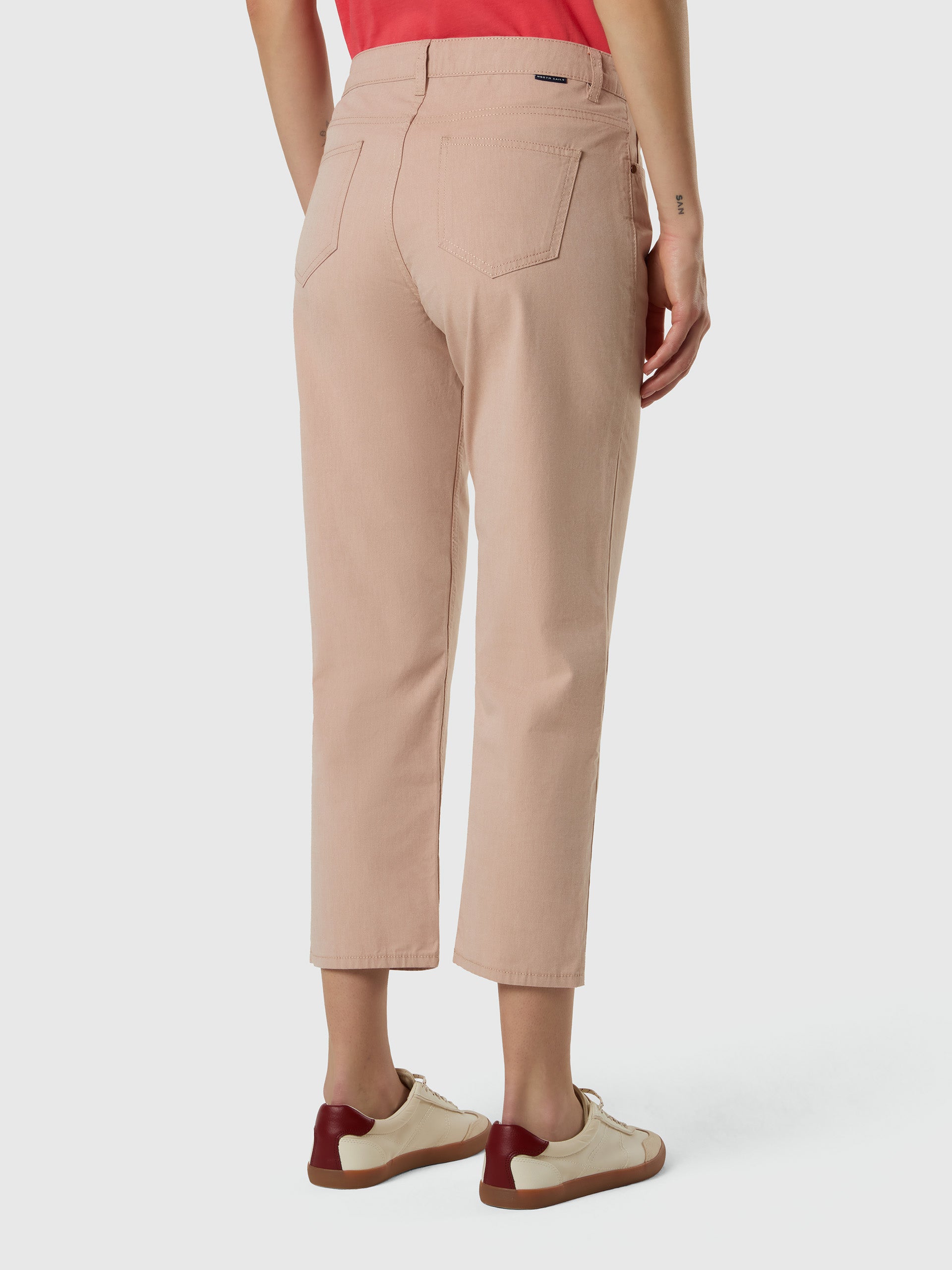 4 | Coral haze | 5-pocket-cotton-tencel-long-trousers-074806