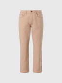 hover | Coral haze | 5-pocket-cotton-tencel-long-trousers-074806