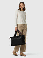 2 | Light stone | broken-twill-regular-long-trousers-074807