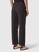 4 | Nine iron | broken-twill-regular-long-trousers-074807