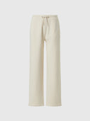 hover | Winter white | sweatpant-long-trouser-074810